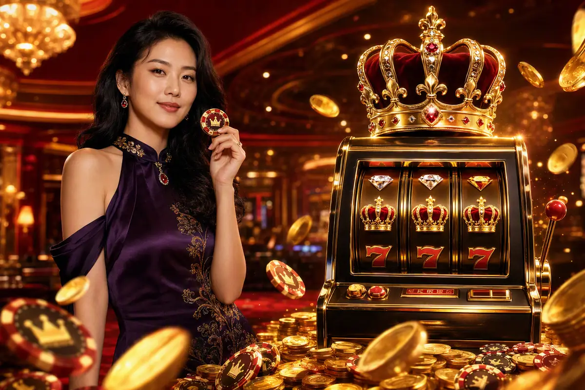 Câu chuyện thương hiệu win97